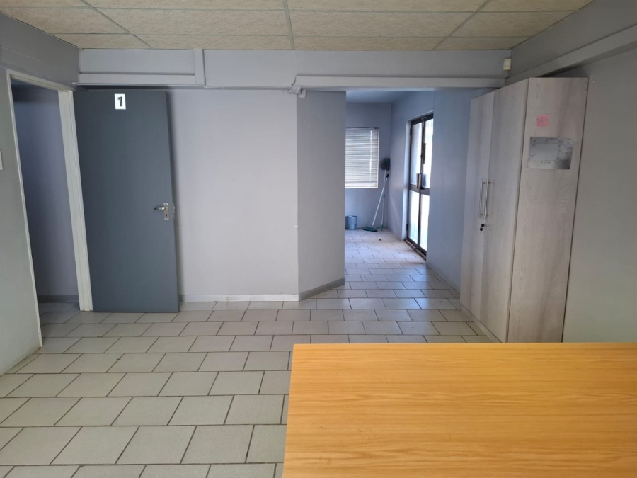 Commercial Property for Sale in Oos Einde Free State